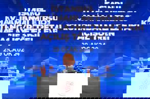 GAYRETTEPE - İSTANBUL HAVALİMANI 30 DAKİKA