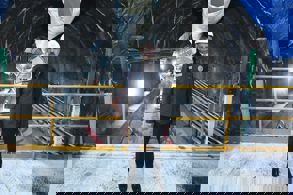 BAKAN URALOĞLU, TÜRKİYE’NİN EN BÜYÜK 3. TBM’İNE START VERDİ