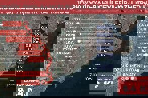 İSTANBUL’A BİR METRO HATTI DAHA GELİYOR