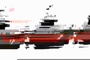 KIYI EMNİYETİ FİLOSU GÜÇLENMEYE DEVAM EDİYOR