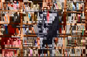 KARAYOLLARI 100. YIL KÜTÜPHANESİ AÇILDI