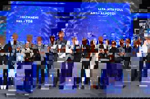 TURİZMİN BAŞKENTİNE DEV YATIRIM