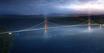 1915 Çanakkale Köprüsü