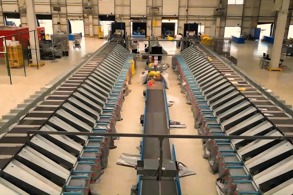 KARGODA TÜM ZAMANLARIN REKORU