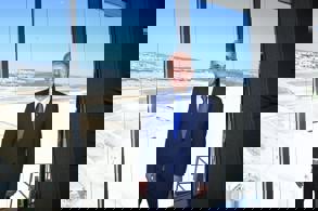 BAYRAM TATİLİNDE HAVA YOLUNDA REKOR