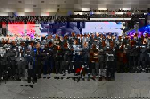 TERMİNAL İSTANBUL PROJESİ TANITIM TOPLANTISI