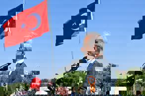 TARİHİ AVANOS KÖPRÜSÜ RESTORE EDİLEREK HİZMETE AÇILDI