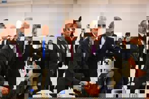 YÜKSEK HIZLI TRENLER 97 MİLYONU TAŞIDI