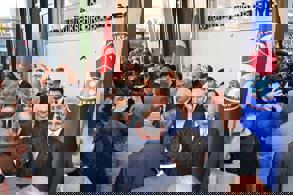 TÜRKİYE’NİN GİDİŞİ İYİ, DAHA İYİ OLACAK