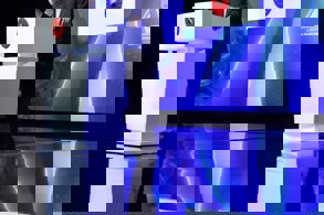 CUMHURBAŞKANI ERDOĞAN, ESENBOĞA HAVALİMANI’NIN 3. PİSTİNİ VE YENİ KULESİNİ HİZMETE AÇTI