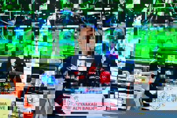 4. ULUSLARARASI AKILLI ULAŞIM SİSTEMLERİ ZİRVESİ YARIN BAŞLIYOR