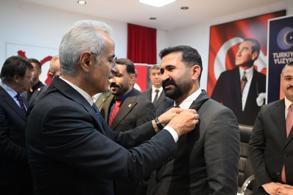 BAKAN URALOĞLU’NDAN, HAKKARİ’DE TERÖRSÜZ TÜRKİYE MESAJI