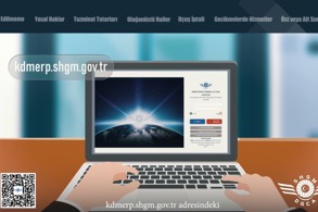 YOLCU HAKLARI DİJİTALLEŞTİ