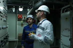 11 AYDA 4 BİN 579 GEMİ DENETLENDİ