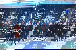 YAĞDONDURAN GEÇİDİ TARİH OLDU