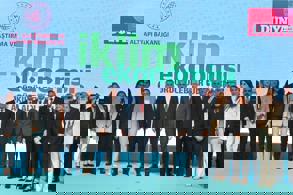 YEŞİL ULAŞIM İÇİN HEDEF SIFIR EMİSYON