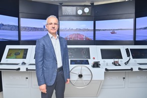 KONTEYNER YÜKLEMESİNDE TARİHİ REKOR