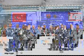 YAVRU VATAN KIBRIS’A DEV YATIRIM