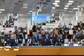 2 BİN 171 PROJE, TOPLAM 5,2 TRİLYON LİRA YATIRIM