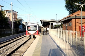 GENÇLİK VE SPOR BAYRAMI’NDA KENT İÇİ RAYLI SİSTEM HATLARI ÜCRETSİZ…