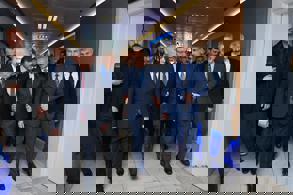 BAKAN URALOĞLU’NDAN UYARI VE MÜJDE