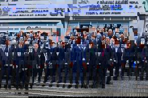 TÜRKİYE’NİN İLK ULUSAL HAVACILIK ŞÛRASI TAMAMLANDI