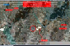 İSTANBUL ULAŞIMININ CAN DAMARI KUZEY MARMARA OTOYOLU BÜYÜYOR