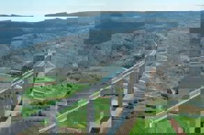 İSTANBUL-SİVAS YHT HATTI’NDA 1 AYDA 55 BİN YOLCU