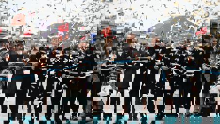 ISPARTA TRAFİĞİNE NEFES