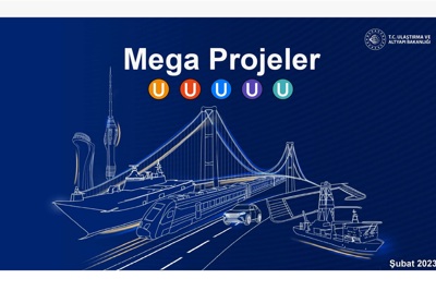 Mega Projeler