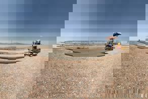 HATAY HAVALİMANI’NDA DEPREMİN İZLERİ SİLİNİYOR