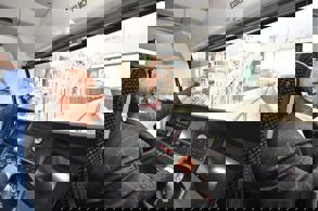 İSTANBUL’A BİR METRO HATTI DAHA GELİYOR