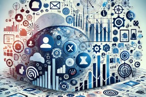 TÜRKİYE’DE 303 MİLYON AKTİF SOSYAL MEDYA HESABI VAR