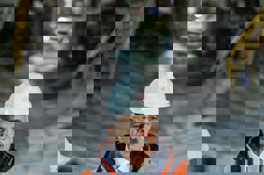 SARIYER-KİLYOS TÜNELİ’NDE HEDEF 2026