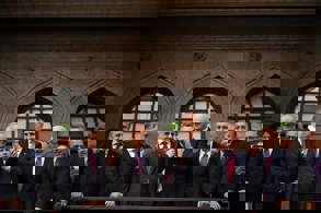 BAKAN URALOĞLU’NDAN, MECLİS BAŞKANI KURTULMUŞ’A TARİHİ TEŞEKKÜR 