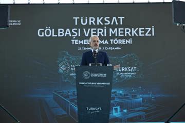 VERİLERİMİZE DİJİTAL KALE