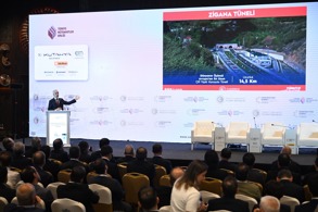 TÜRKİYE, DÜNYA’NIN EN GÜÇLÜ DİJİTAL ALTYAPI MERKEZLERİNDEN OLACAK