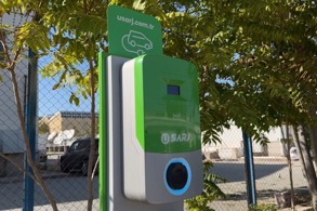 YOLLARDA ÇEVRE DOSTU DÖNÜŞÜM