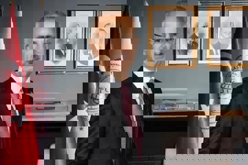 DİJİTAL VE SÜRDÜRÜLEBİLİR ORTA KORİDOR İÇİN YOL HARİTASI BAKÜ'DE ÇİZİLECEK