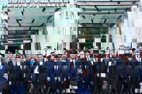 ‘KALKINMA YOLU PROJESİ’ KAPSAMINDA ŞANLIURFA- OVAKÖY ARASINA YENİ OTOYOL İNŞA EDİLECEK