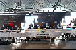 KALKINMA YOLU, TÜRKİYE’NİN JEOPOLİTİK GÜCÜNÜ EKONOMİK AVANTAJA DÖNÜŞTÜRECEK