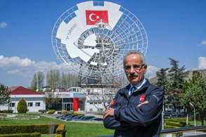 TÜRKSAT 6A BİR YILDIR GÖREVDE
