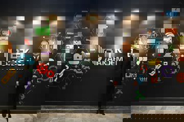 BTK AKADEMİ, SİBER VATAN İÇİN HEM EĞİTİYOR HEM İSTİHDAM SAĞLIYOR