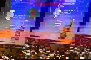 SOSYAL MEDYA TEHDİT ALANI OLMAYACAK