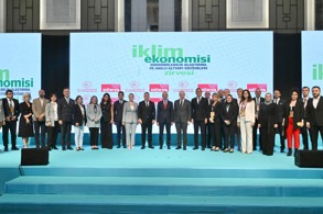 YEŞİL ULAŞIM İÇİN HEDEF SIFIR EMİSYON