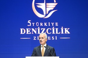KABOTAJDA YENİ YÜZYILIN ROTASI: TÜRKİYE YÜZYILI 