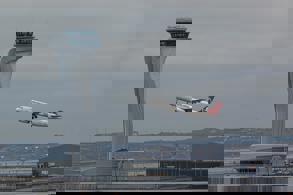 İSTANBUL HAVALİMANI'NA KURULACAK SİSTEMLE 3 UÇAK AYNI ANDA İNİP KALKABİLECEK