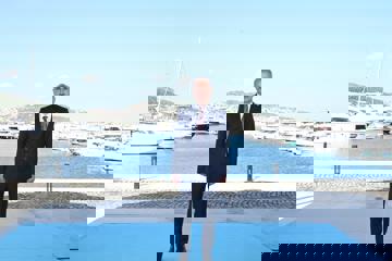 DENİZCİLİK SEKTÖRÜNE BÜYÜK DESTEK