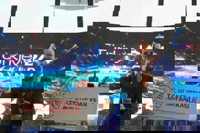 İSTANBUL’A 448 YENİ RADYO FREKANSI