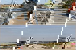 58 BİN 246 TRAFİK LEVHASI KALDIRILDI